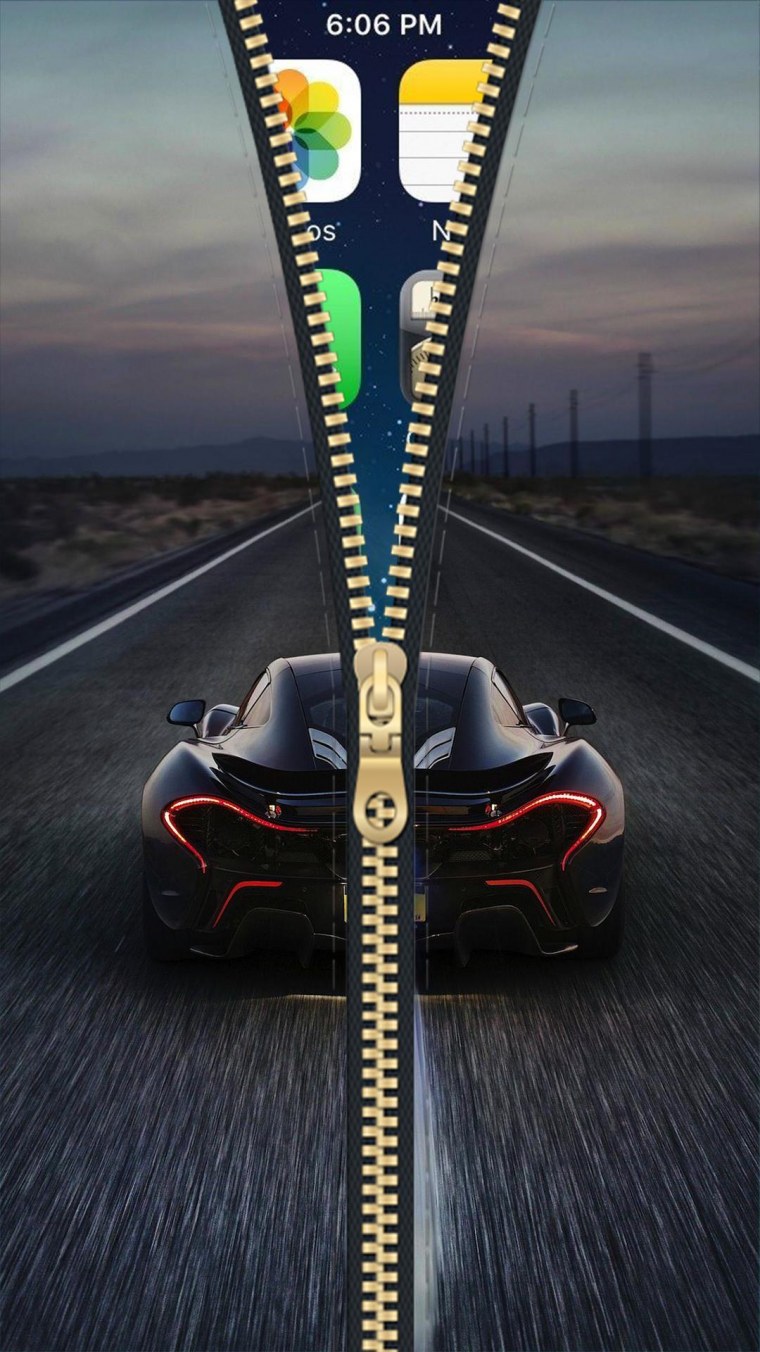 Dodge Challenger Neon