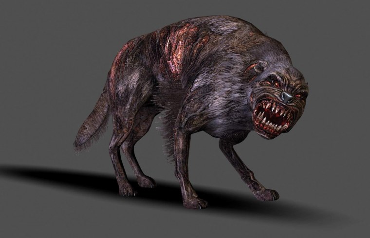 Псевдогигант сталкер концепт арт