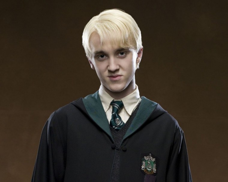 Гарри Поттер аниме