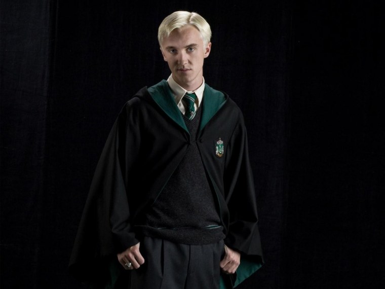 Аристократ Малфой