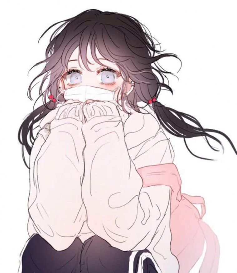 Депрессивные аниме