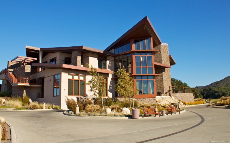 Коттеджный поселок американская деревня Рублевка