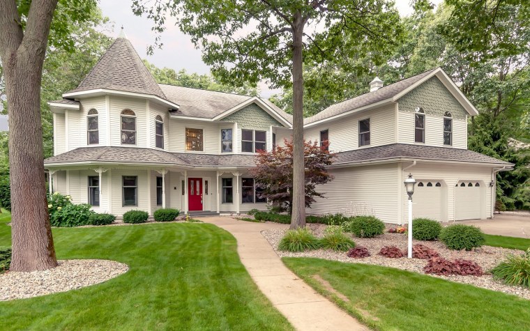 Уют деревенского дома