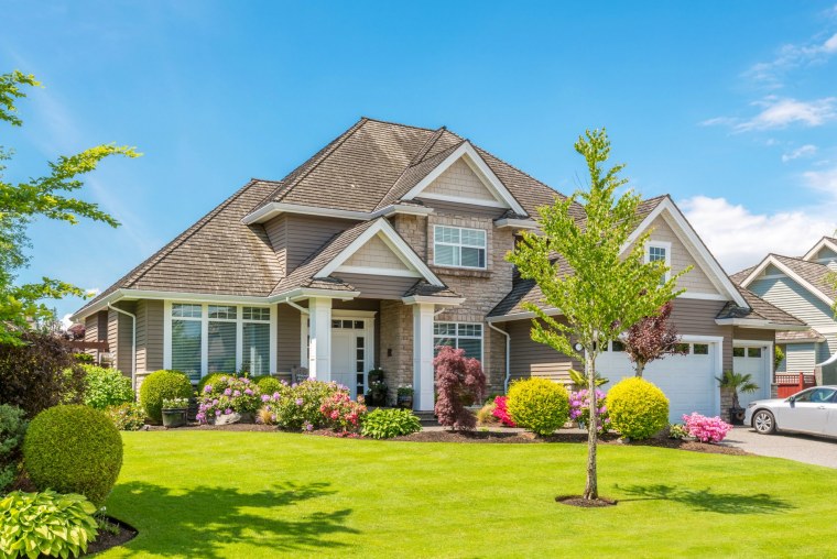 Дом у реки (River Cottage)