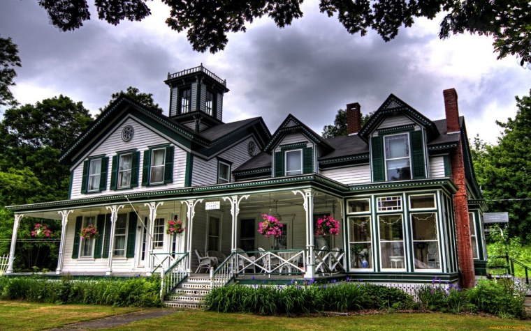 Поместье Элмор Англия