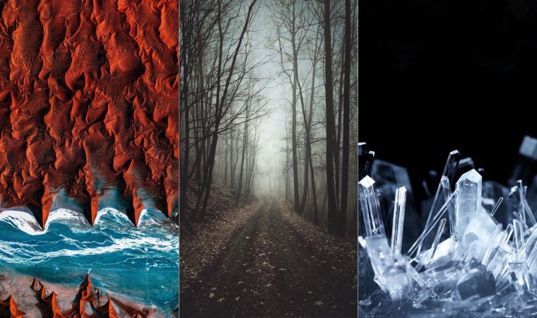 Оригинальные обои на айфон