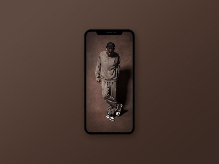 Трэвис Скотт