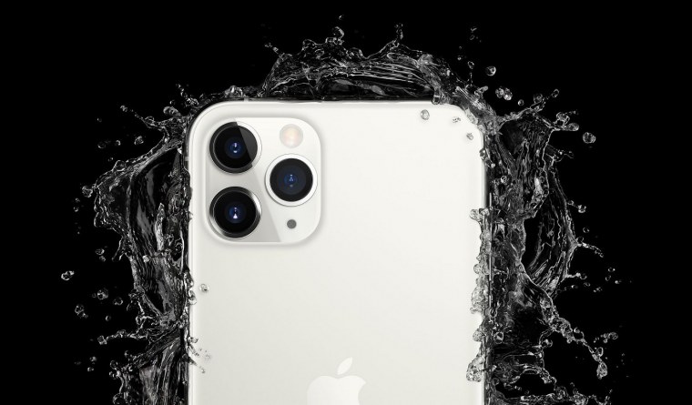 Iphone 11 Pro Max Wallpaper