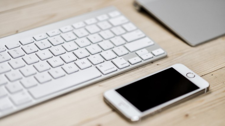 Обои на клавиатуру