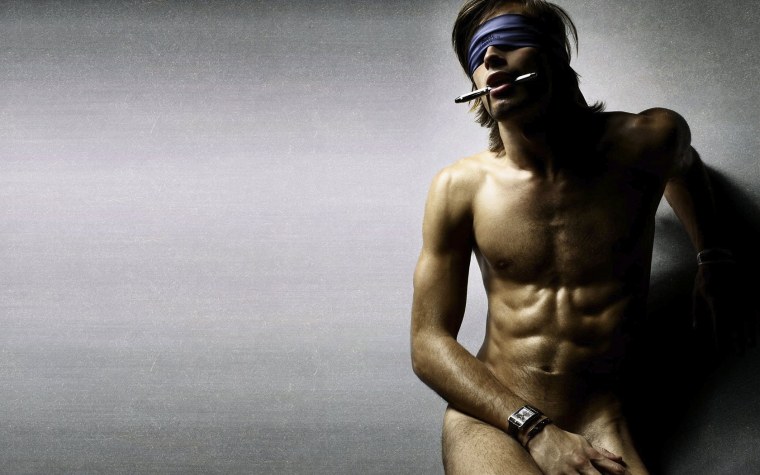 Черная кожа фон