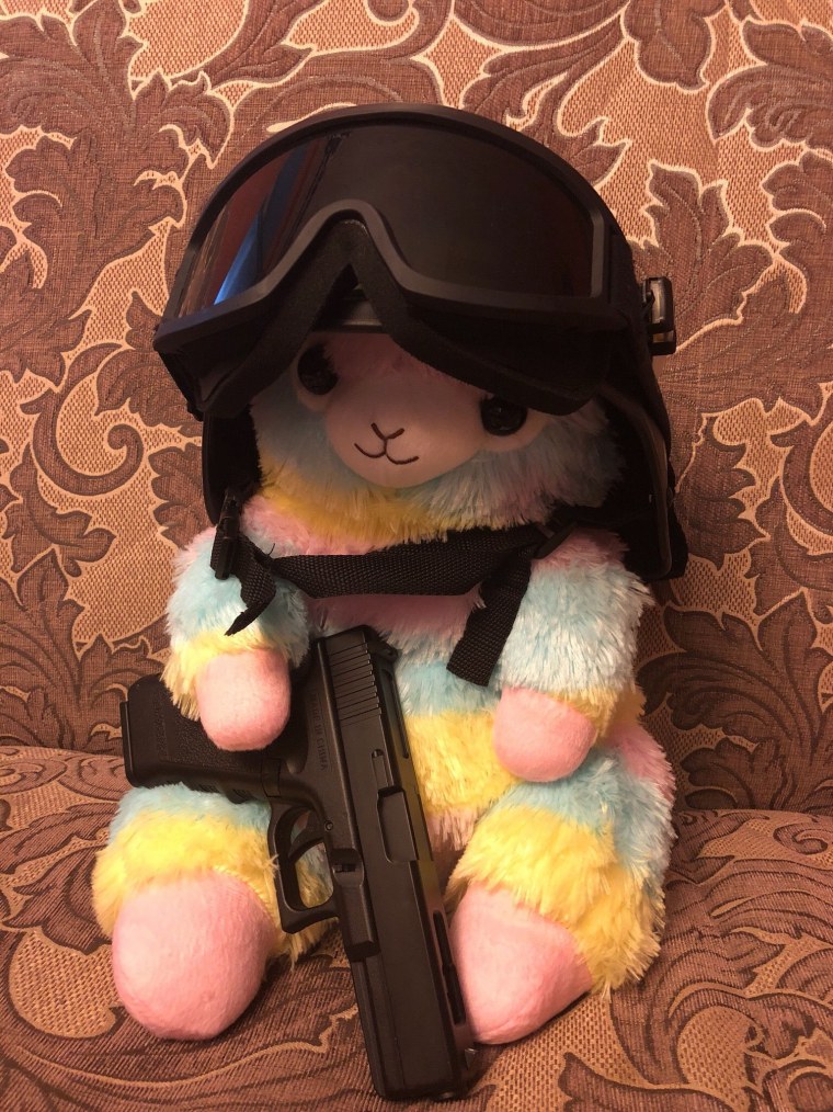 Кристина Саткевич