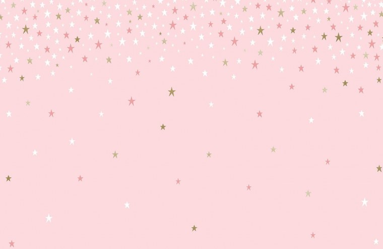 Розовый фон нежный