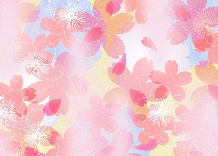 Нежно розовый фон