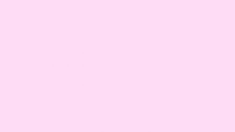 Розовый однотонный