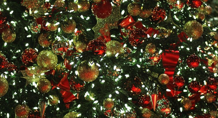 Новогодняя заставка