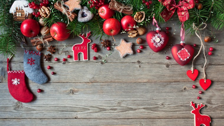 Новогодняя елка