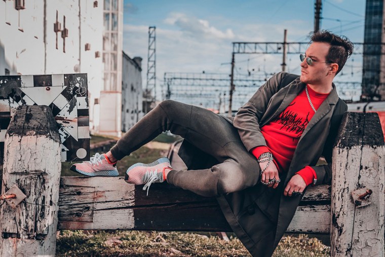 Роман Худяков Локимин