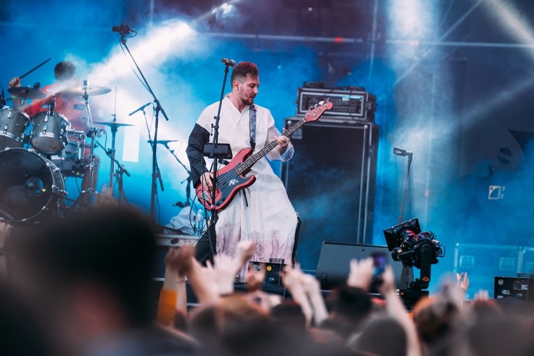 Porchy, May Wave$, JEEMBO, Loqiemean, Thomas Mraz, Tveth, SOULOUD, Markul, Oxxxymiron