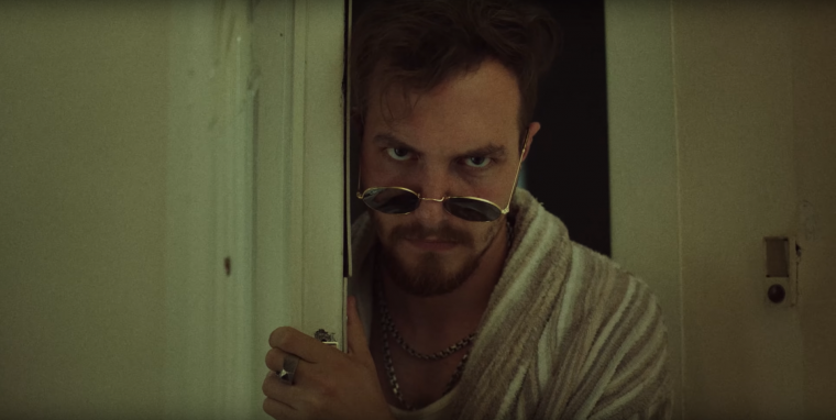 Роман Локимин