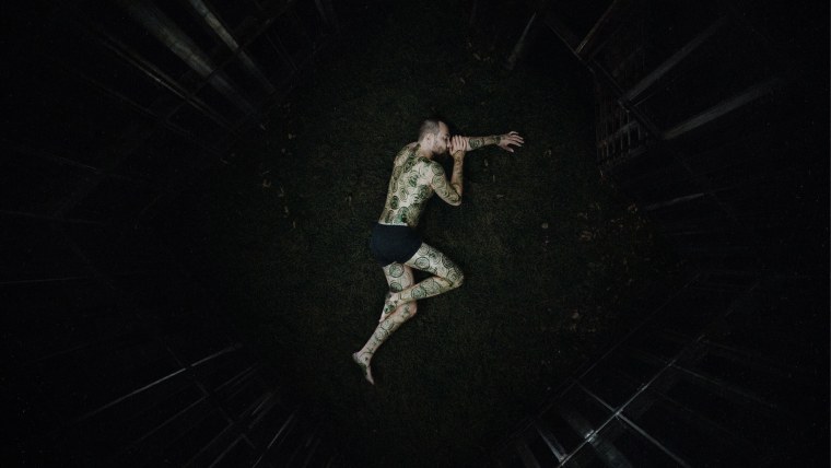 Черная метка Локимин