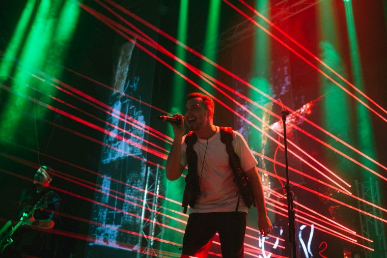 Loqiemean афиша