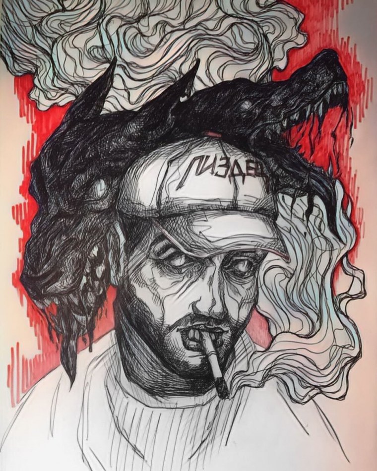 Роман Loqiemean