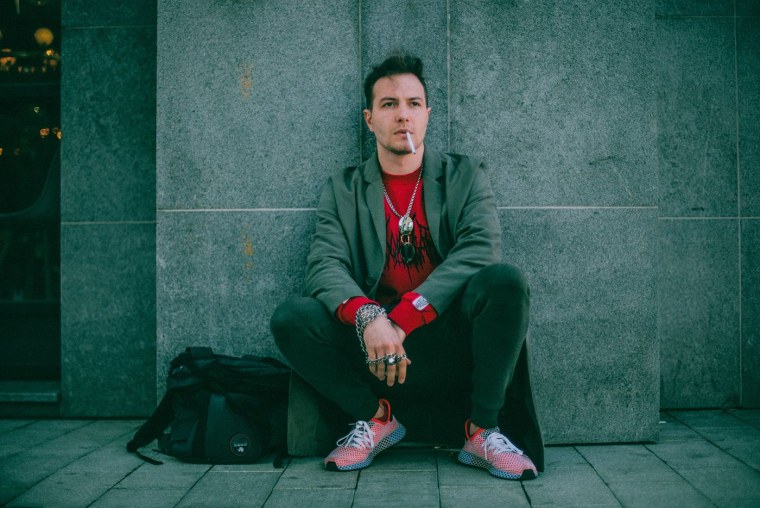 Роман Худяков Локимин