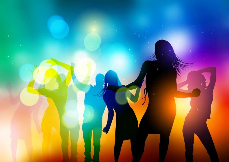 Красивые рабочие фоны молодежь