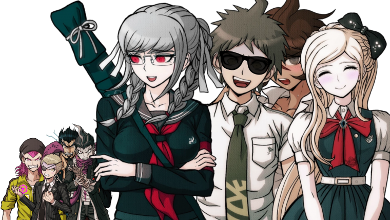 Селестия Люденберг