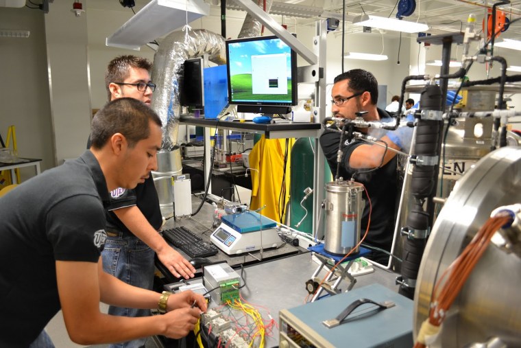 Компьютерное проектирование