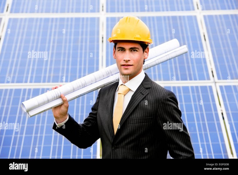 Архитектор профессия