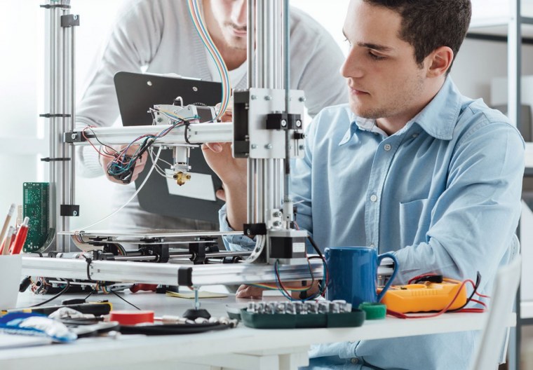 Работа инженер Строитель Москва