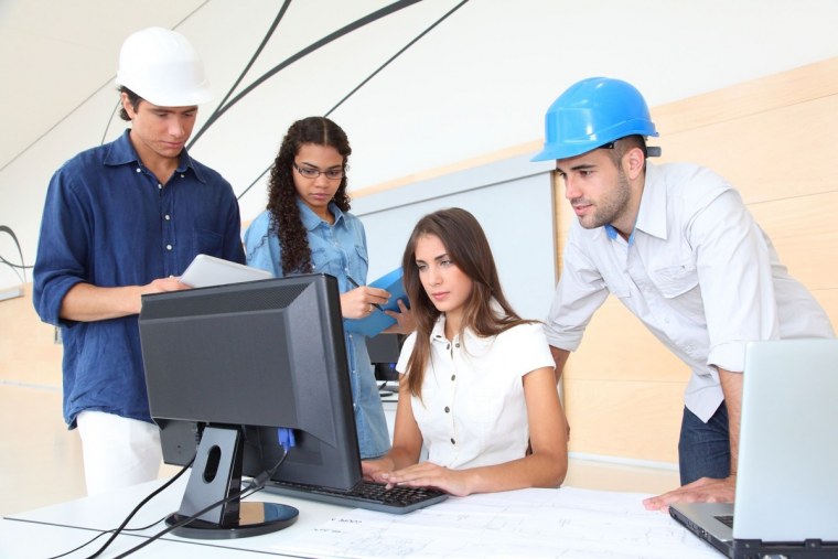 Современный проектировщик