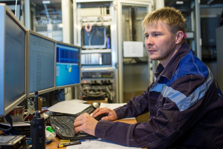 Конструктор профессии