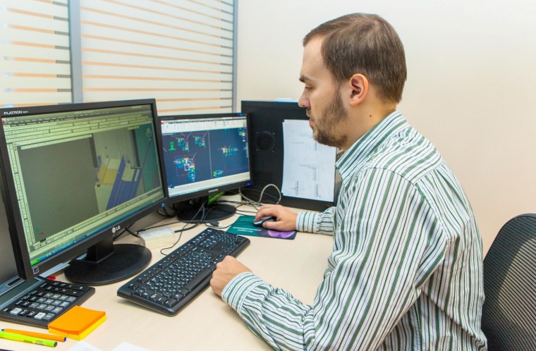 Архитектор профессия