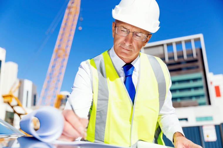 Архитектор профессия