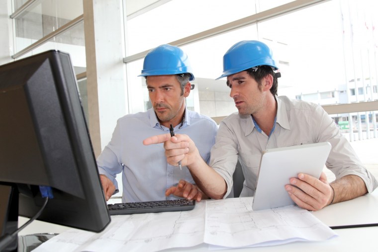 Инженер конструктор