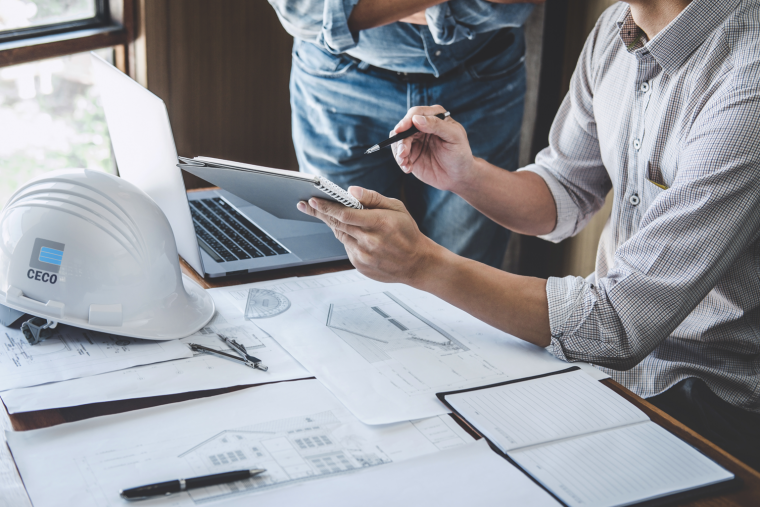 Профессия инженер технолог