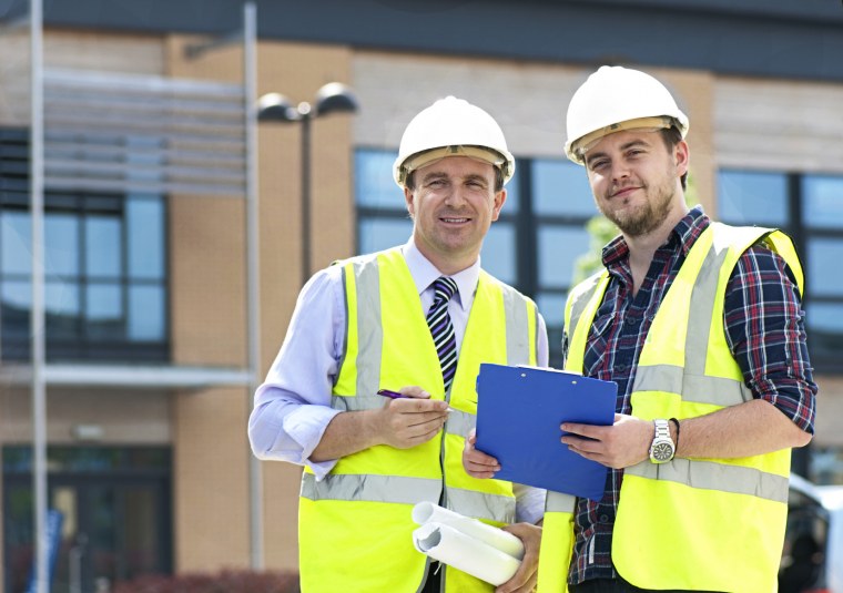 Архитектор Строитель