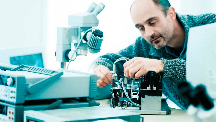 Инженер Строитель