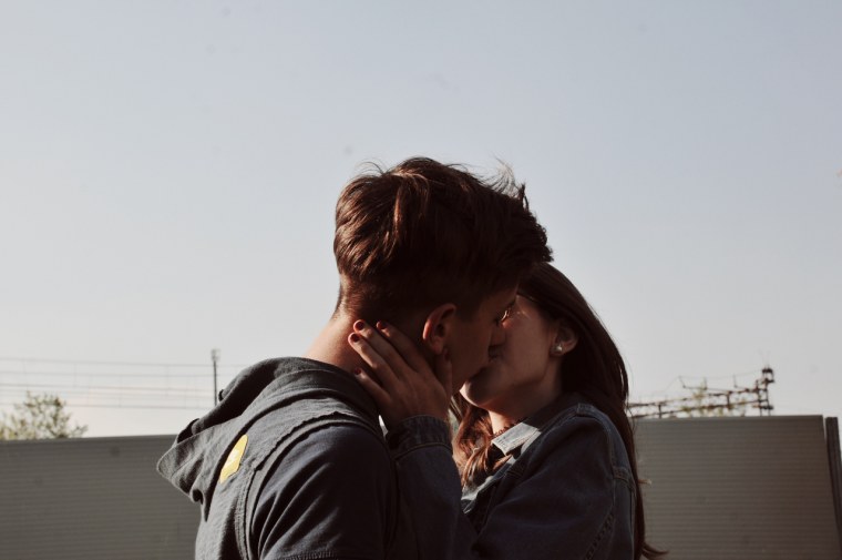 Стан мужчины