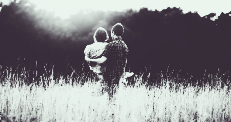 Вечерняя прогулка