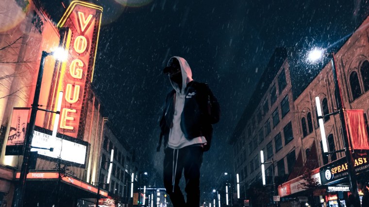 Эстетика пары подростков