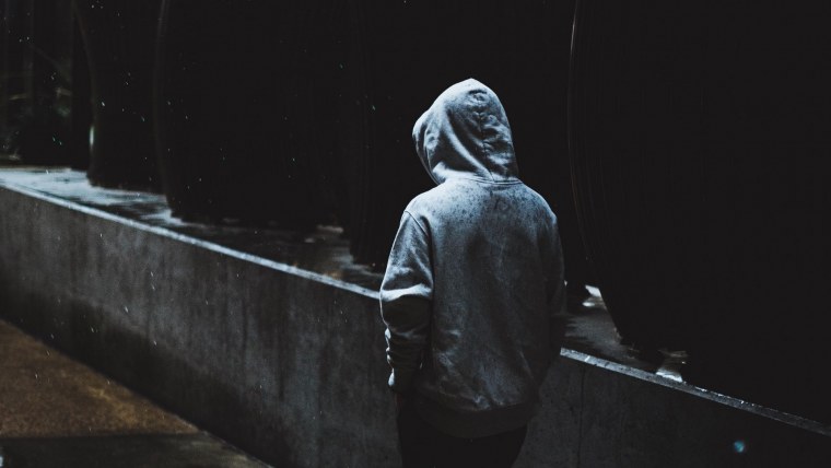 Парень и девушка