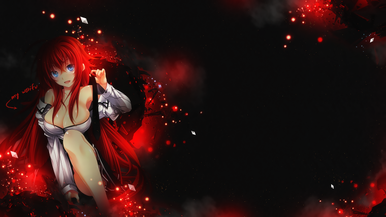 Elesis Elsword аниме