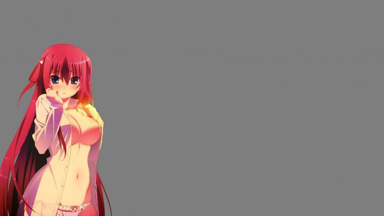 Аниме Хэллоуин