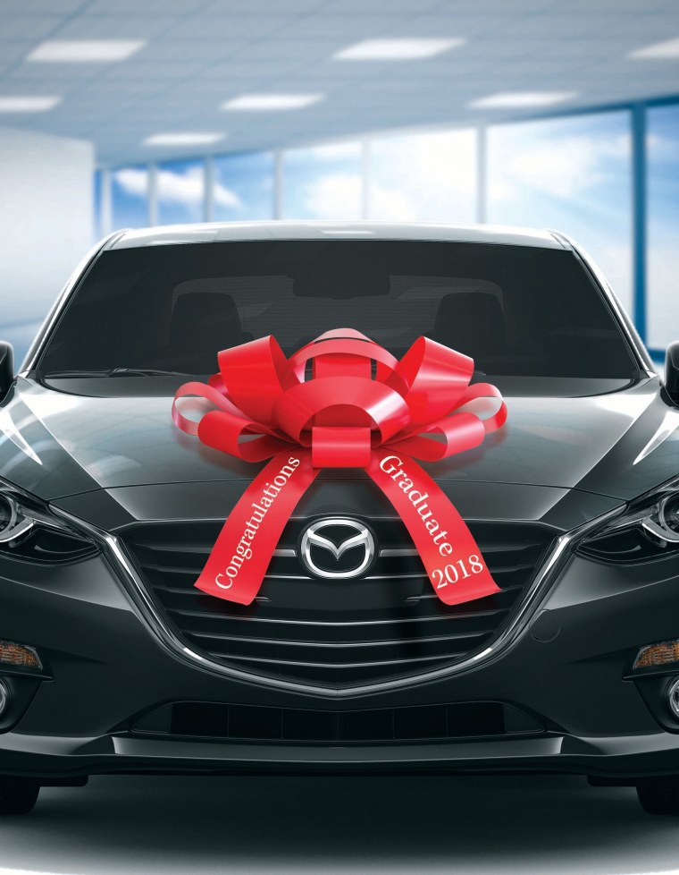 Подарочная упаковка машина