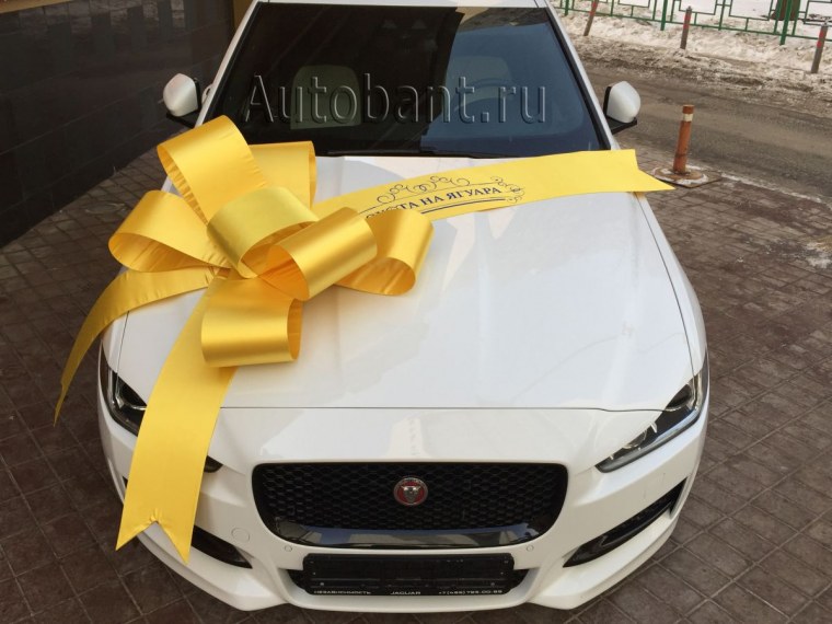 Машина в подарок