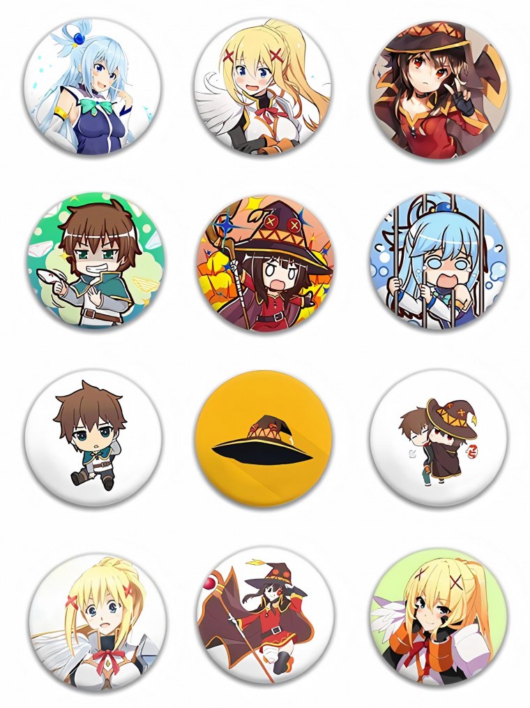 Красивые значки для приложений