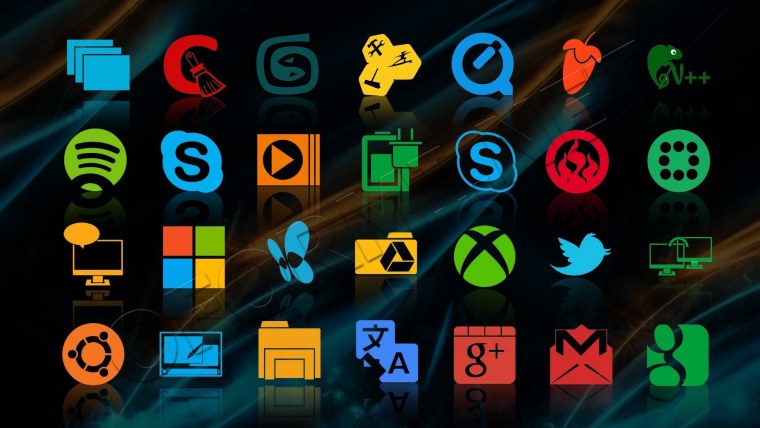 Стикеры Наруто Чиби